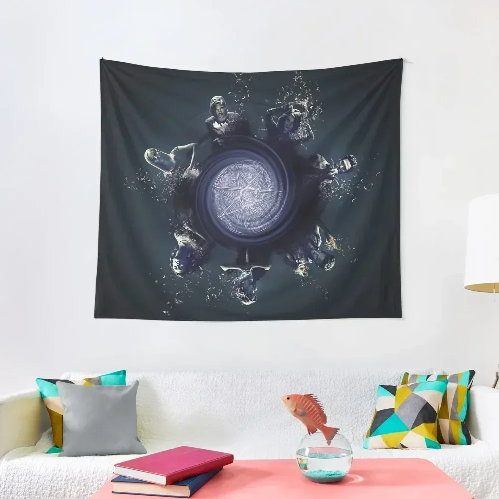 The Magicians Tapestry Room Decor For Girls Wall Hanging Wall Cute Room Things Tapestry
The Magicians Tapestry Room Decor For Girls Wall Hanging Wall Cute Room Things Tapestry