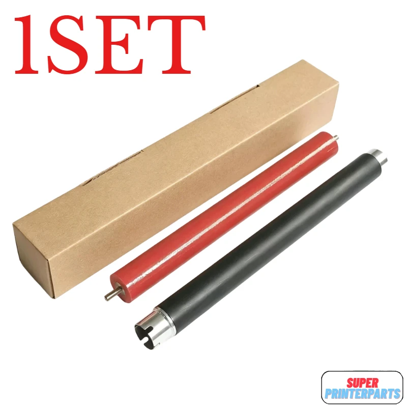 1SET for Brother MFC-L8690CDW MFC-L9570CDW L8690 L9570 CDW Printer Lower Upper Fuser Pressure Roller Heater Fuser Roller
1SET for Brother MFC-L8690CDW MFC-L9570CDW L8690 L9570 CDW Printer Lower Upper Fuser Pressure Roller Heater Fuser Roller