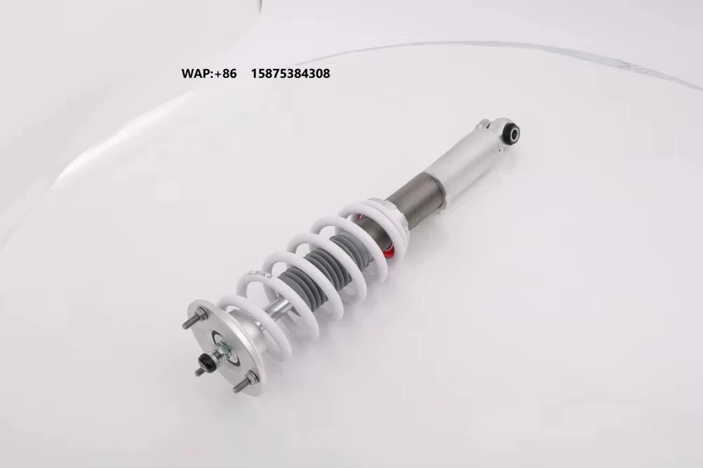 DWD021 Supply Direct Mono-tube Coilovers Shock Absorber Auto Suspensions for 5 Series 4th Gen 2WD E39 95-03
DWD021 Supply Direct Mono-tube Coilovers Shock Absorber Auto Suspensions for 5 Series 4th Gen 2WD E39 95-03