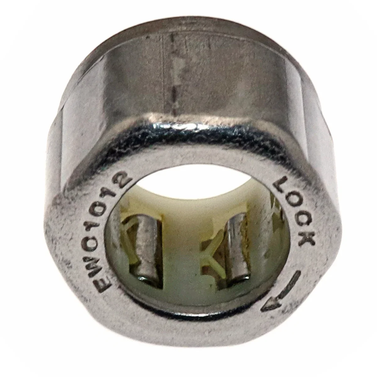 10PCS EWC1012 EWC101612 10X16X12 10*16*12 Outer Ring Hexagon One Way Needle Roller Bearing For Fishing Gear
10PCS EWC1012 EWC101612 10X16X12 10*16*12 Outer Ring Hexagon One Way Needle Roller Bearing For Fishing Gear