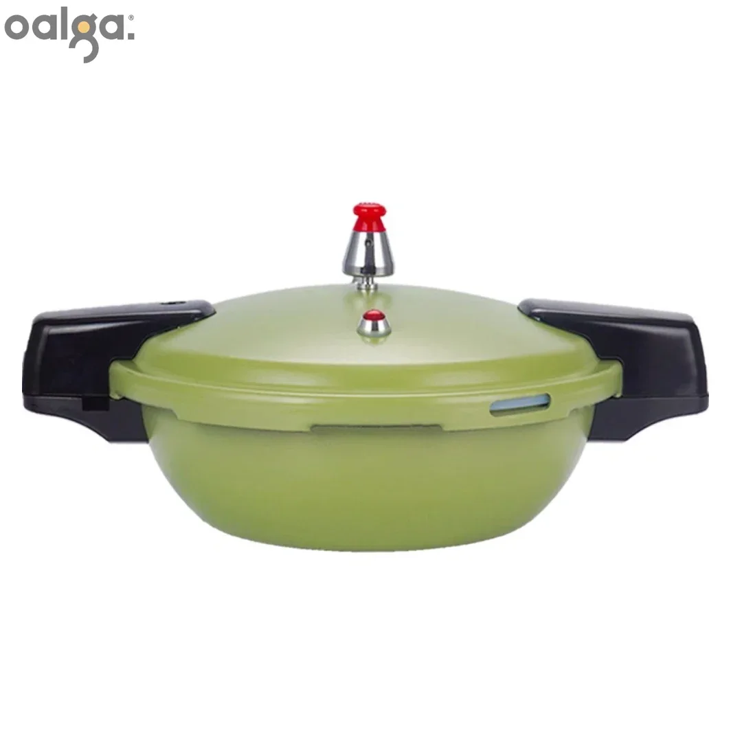 Commercial Small Pressure Cooker Household Mini Pressure Cooker Pressure Cookers Hotel Restaurant Canteen Autoclave قدر ضغط 
Commercial Small Pressure Cooker Household Mini Pressure Cooker Pressure Cookers Hotel Restaurant Canteen Autoclave قدر ضغط