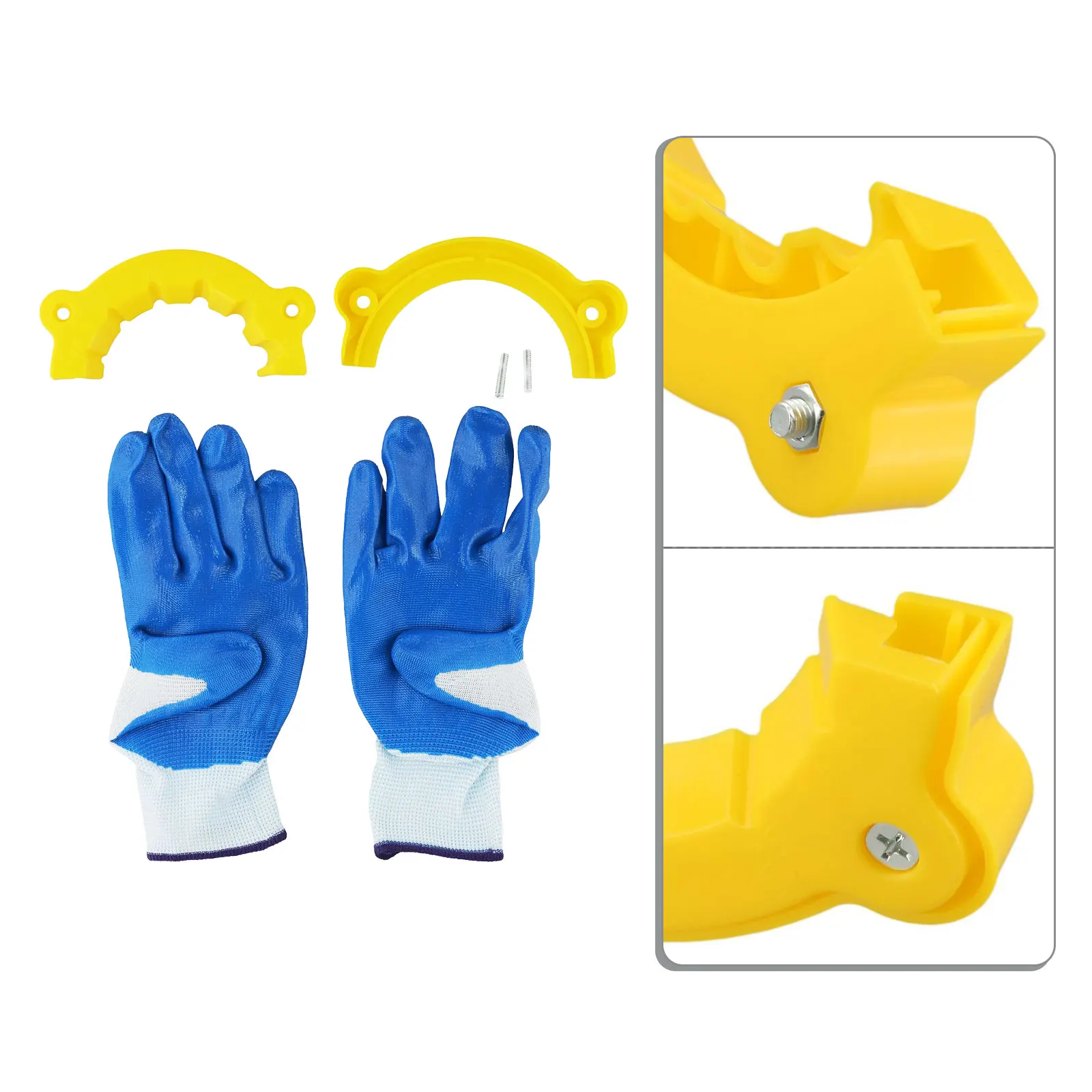 Simplified Operation with Our Adjustable Angle Drill Sharpener Perfectly Suited for On Site Jobs and Travel Needs
Simplified Operation with Our Adjustable Angle Drill Sharpener Perfectly Suited for On Site Jobs and Travel Needs