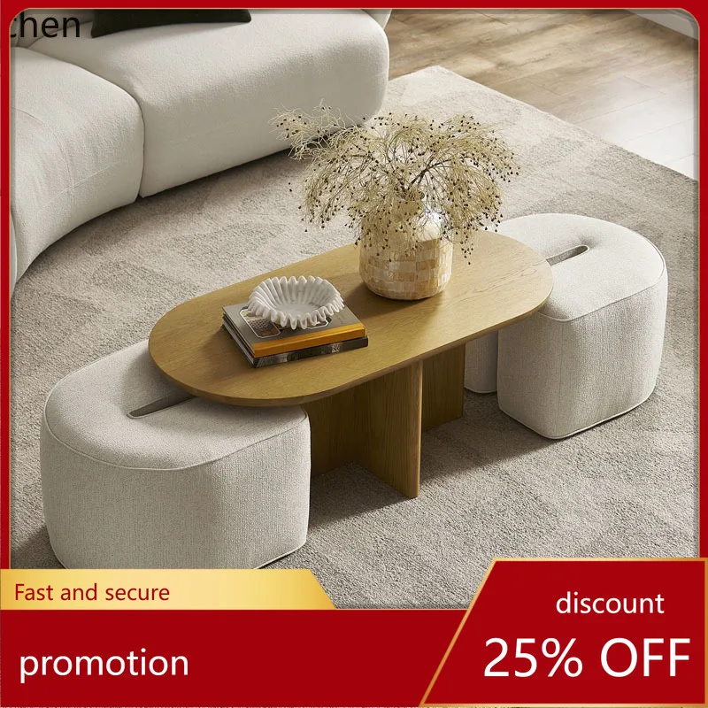 Журнальный столик из цельного дерева HT, журнальный столик в скандинавском стиле для проживания в семье, простой креативный чайный столик, диван-табурет
Журнальный столик из цельного дерева HT, журнальный столик в скандинавском стиле для проживания в семье, простой креативный чайный столик, диван-табурет