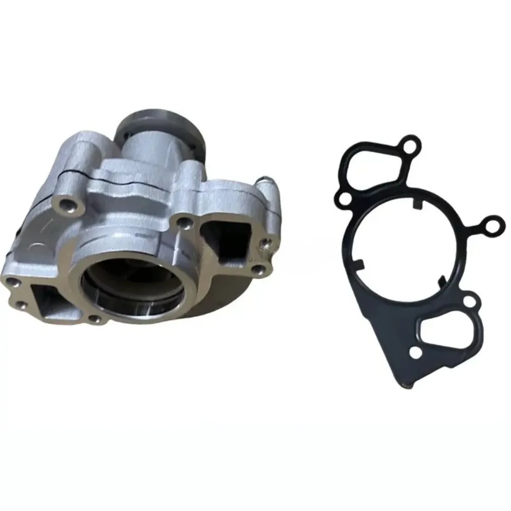 For Land Rover Discovery 3 Range Rover Sport 4.2T 4.4 Engine Coolant Water Pump Assembly
For Land Rover Discovery 3 Range Rover Sport 4.2T 4.4 Engine Coolant Water Pump Assembly