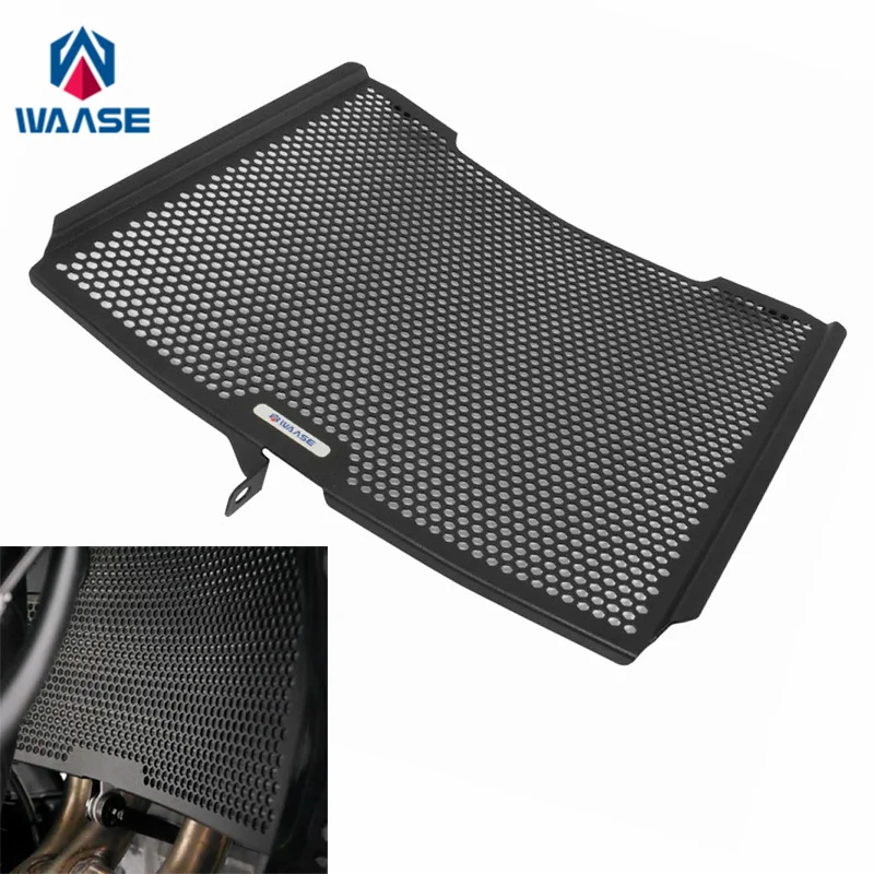 waase For Kawasaki Ninja ZX-6R ZX6R ZX636 2013 2014 2015-2019 2020 2023 Radiator Protective Cover Grill Guard Grille Protector
waase For Kawasaki Ninja ZX-6R ZX6R ZX636 2013 2014 2015-2019 2020 2023 Radiator Protective Cover Grill Guard Grille Protector
