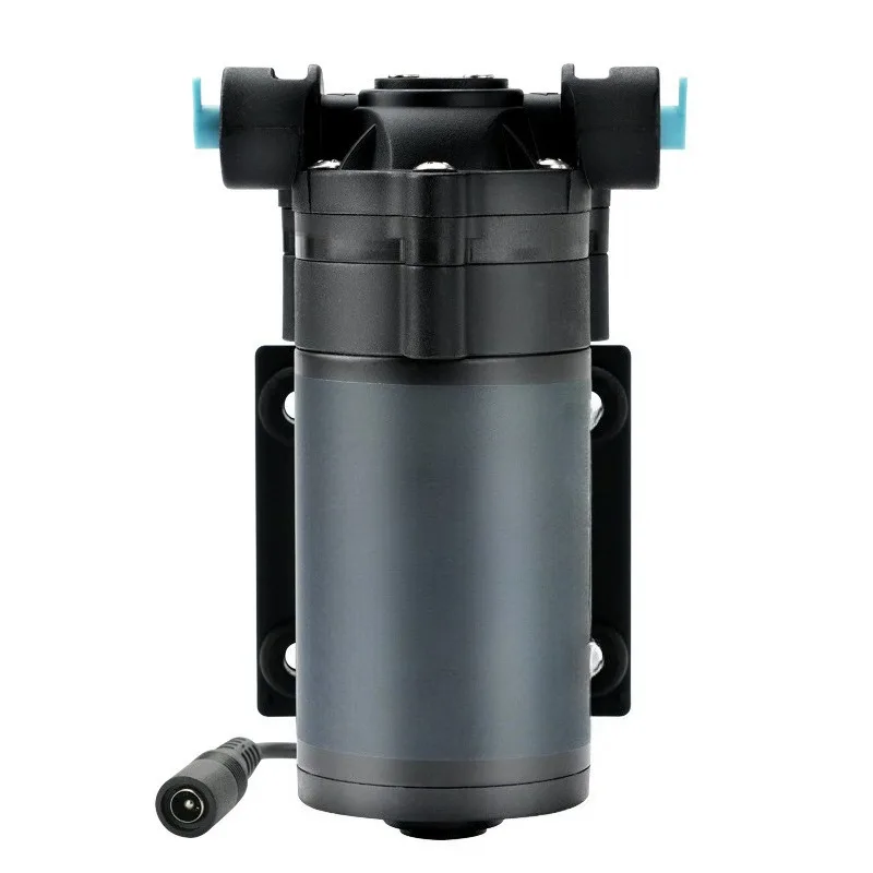 Reptile Mist Spray Pump System, Rainforest Humidifying Cooling Irrigation Terrarium Spray Kit
Reptile Mist Spray Pump System, Rainforest Humidifying Cooling Irrigation Terrarium Spray Kit