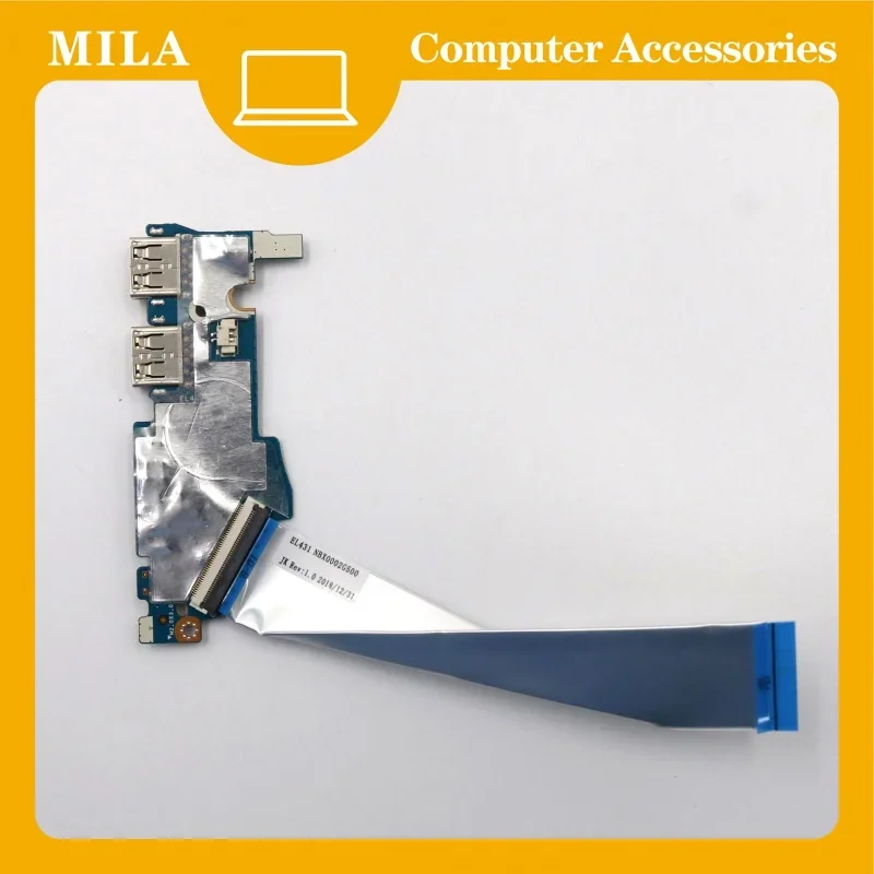Новинка для ноутбука Lenovo (IdeaPad) фотопортативный USB коммутатор 5c50s2493 0 фотоэлементов
Новинка для ноутбука Lenovo (IdeaPad) фотопортативный USB коммутатор 5c50s2493 0 фотоэлементов
