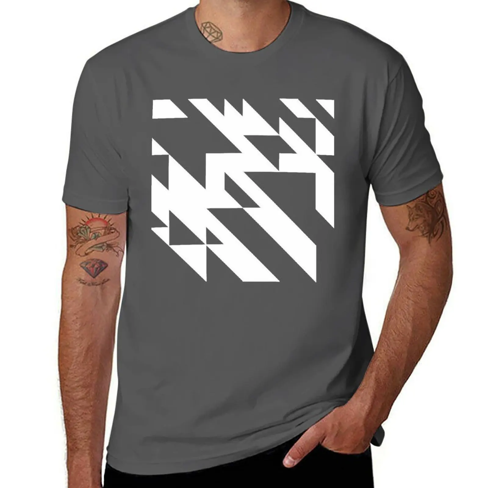 Essential Autechre T-Shirt Functional Casual Short Sleeve Tee
Essential Autechre T-Shirt Functional Casual Short Sleeve Tee