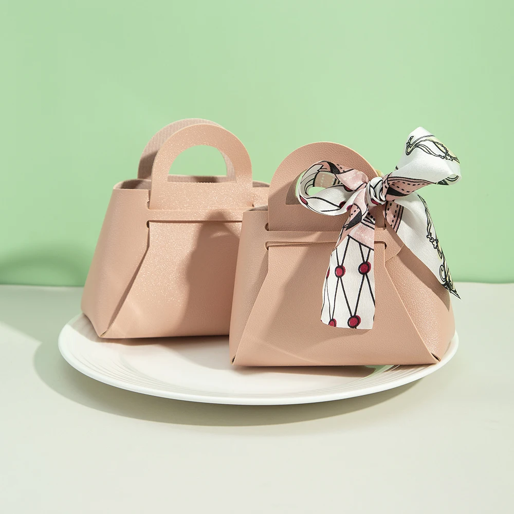 Pink Leather Jewelry Bag Wedding Candy Chocolate Pouch Baby Birth GIft Organizer Party Ramadan Decoration Cosmetic Perfume Box
Pink Leather Jewelry Bag Wedding Candy Chocolate Pouch Baby Birth GIft Organizer Party Ramadan Decoration Cosmetic Perfume Box
