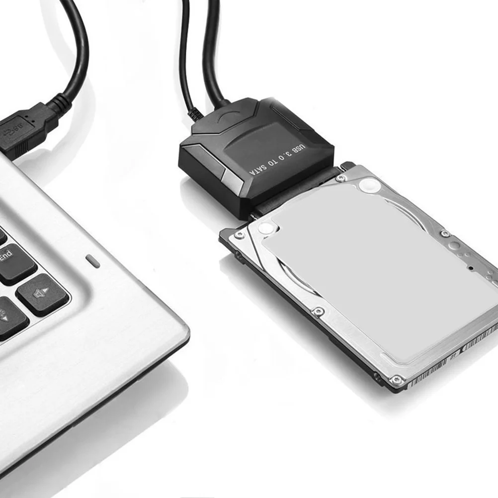 Usb 3.0 To Adapter Cable 5Gbps 2.5 3.5 Inch Ssd External Hard Drive Data Transfer Plug Play Backward Compatible With
Usb 3.0 To Adapter Cable 5Gbps 2.5 3.5 Inch Ssd External Hard Drive Data Transfer Plug Play Backward Compatible With