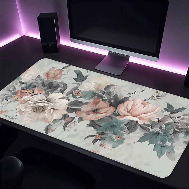Коврик для мыши Gamer Flower XL Компьютерный коврик для мыши XXL Коврик для клавиатуры Ковер Натуральный каучук Офисные аксессуары Коврик для мыши Настольный коврик для мыши
Коврик для мыши Gamer Flower XL Компьютерный коврик для мыши XXL Коврик для клавиатуры Ковер Натуральный каучук Офисные аксессуары Коврик для мыши Настольный коврик для мыши