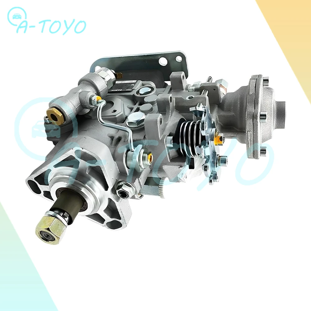 For Toyota Hilux LandCruiser Prado Diesel Fuel Injection Pump 22100-67040 22100 67040 2210067040
For Toyota Hilux LandCruiser Prado Diesel Fuel Injection Pump 22100-67040 22100 67040 2210067040