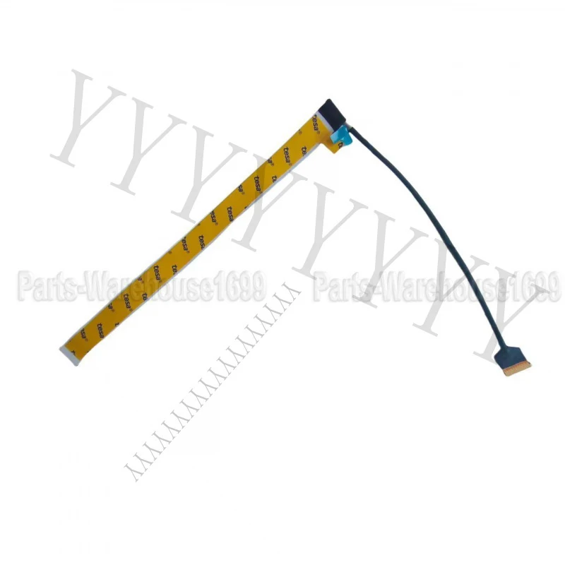 Y+New for ThinkBook 14 G6+ IMH 16 G6 Camera Webcam Cable 5C10S30980 5C10S30988
Y+New for ThinkBook 14 G6+ IMH 16 G6 Camera Webcam Cable 5C10S30980 5C10S30988