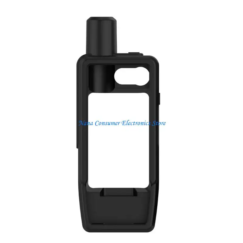 G7NE High Quality Soft Silicone Case For GPSMAP H1i Perfect Fit And Easy Installation
G7NE High Quality Soft Silicone Case For GPSMAP H1i Perfect Fit And Easy Installation