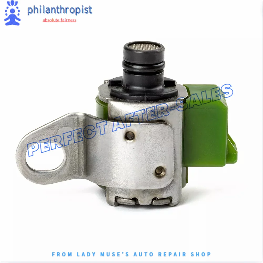 26591-65D10 Transmission Solenoid Valve Automatic Transmission Solenoid Valve for Suzuki
26591-65D10 Transmission Solenoid Valve Automatic Transmission Solenoid Valve for Suzuki