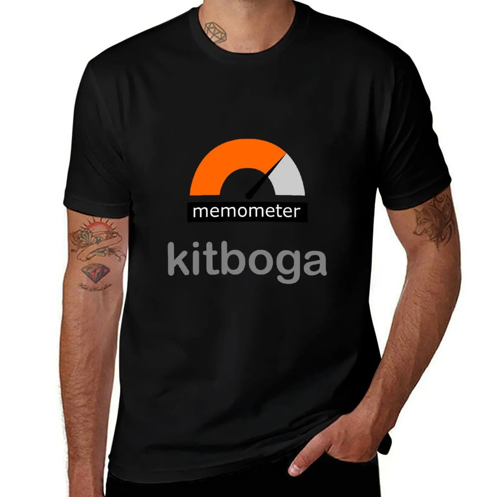 Kitboga Memometer T-Shirt graphics anime shirt gifts for boyfriend t shirts for men graphic
Kitboga Memometer T-Shirt graphics anime shirt gifts for boyfriend t shirts for men graphic