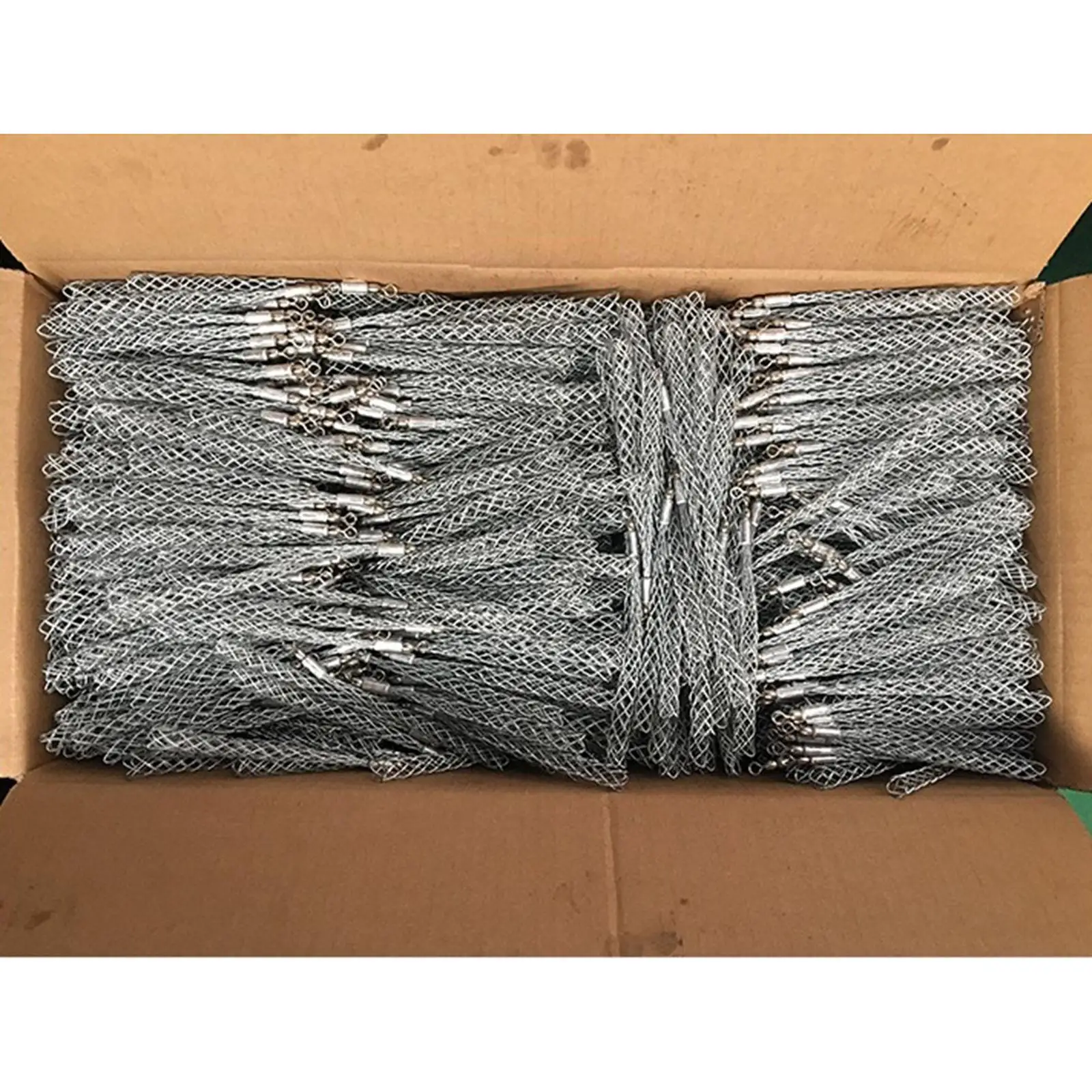 1 Piece Wire Cable Supply Electrical Puller Lassos Cable AntiSlip Tape Wire Puller Electrician Tool for Fitment
1 Piece Wire Cable Supply Electrical Puller Lassos Cable AntiSlip Tape Wire Puller Electrician Tool for Fitment