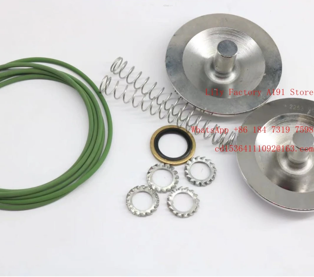 Suitable for C2906002100 One-way Valve Maintenance Kit
Suitable for C2906002100 One-way Valve Maintenance Kit