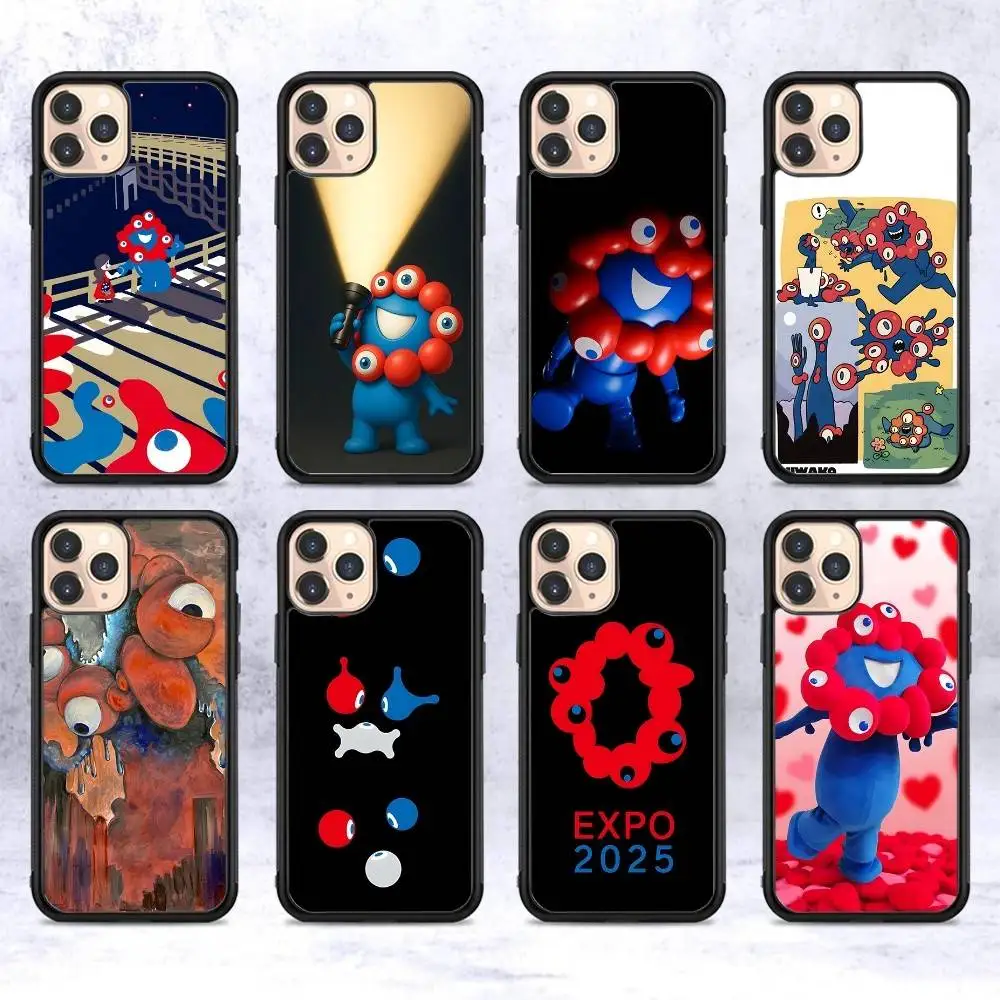Cartoon M-Myaku-Myaku For iPhone 11 12 13 14 15 16 17 Pro Max Plus TPU+PC Shockproof Back Phone Cases
Cartoon M-Myaku-Myaku For iPhone 11 12 13 14 15 16 17 Pro Max Plus TPU+PC Shockproof Back Phone Cases