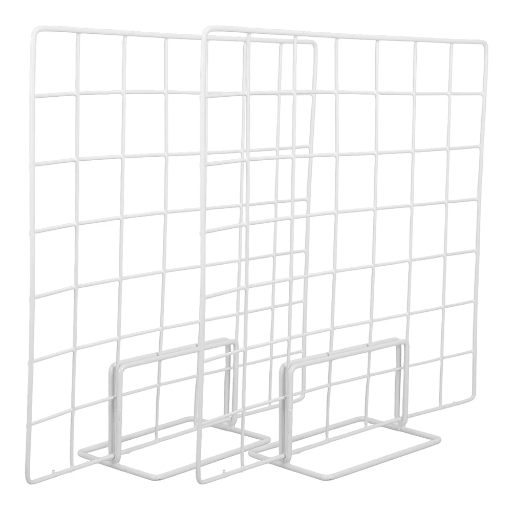 Display Rack Stand for Countertop Desktop Grid Photo Artwork Holder Storage Iron Shelf Decor Miniature Model
Display Rack Stand for Countertop Desktop Grid Photo Artwork Holder Storage Iron Shelf Decor Miniature Model