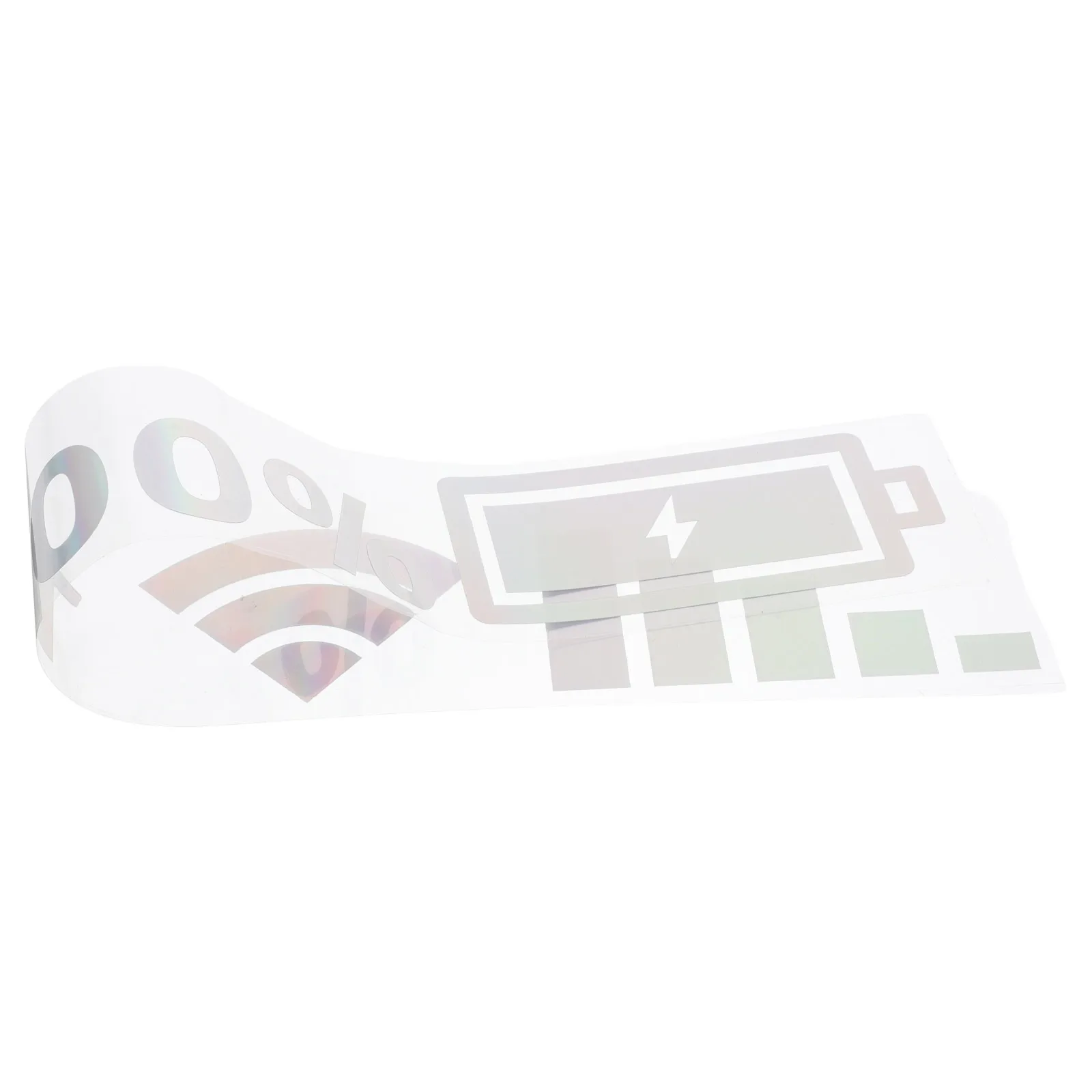 Stickers Decorative Car Decoration Humorous WiFi Signal Durable Material Easy Installation Rear Window Decals Vehicle 
Stickers Decorative Car Decoration Humorous WiFi Signal Durable Material Easy Installation Rear Window Decals Vehicle