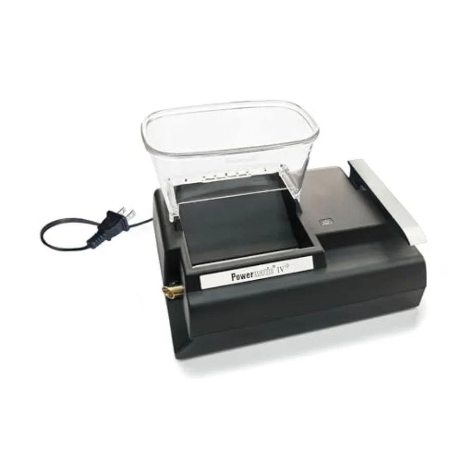 4 Electric Cigarette Injector Machine
4 Electric Cigarette Injector Machine