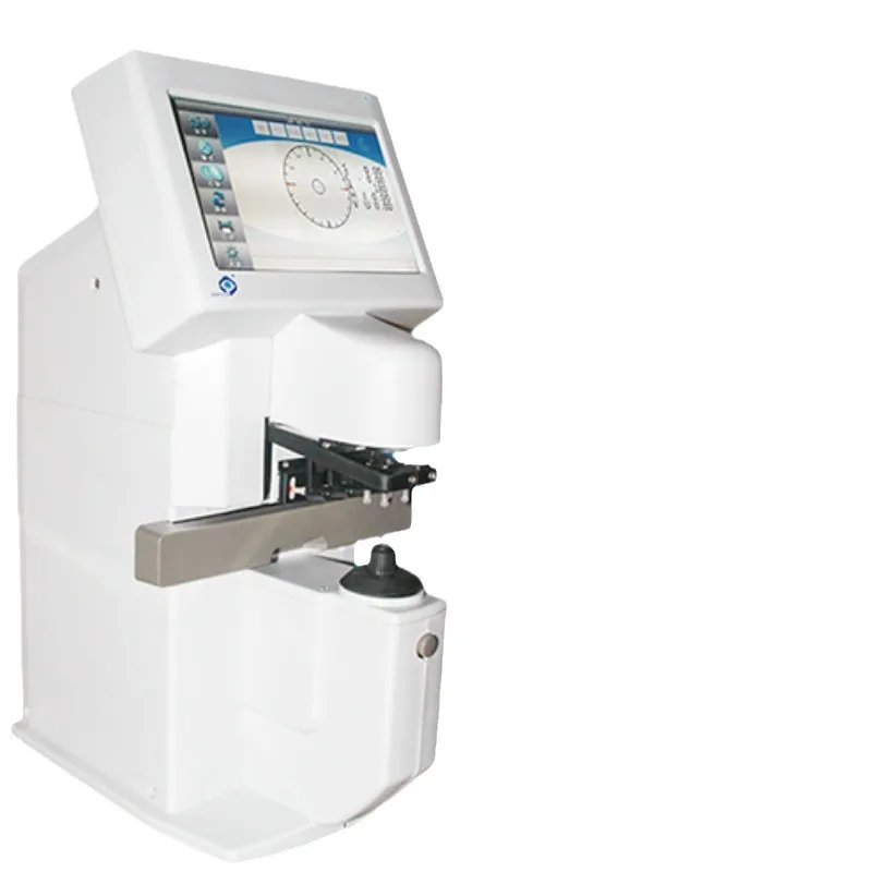 Automatic focimeter, measurable sunglasses, glasses, photometric detection, LCD lens once meter
Automatic focimeter, measurable sunglasses, glasses, photometric detection, LCD lens once meter