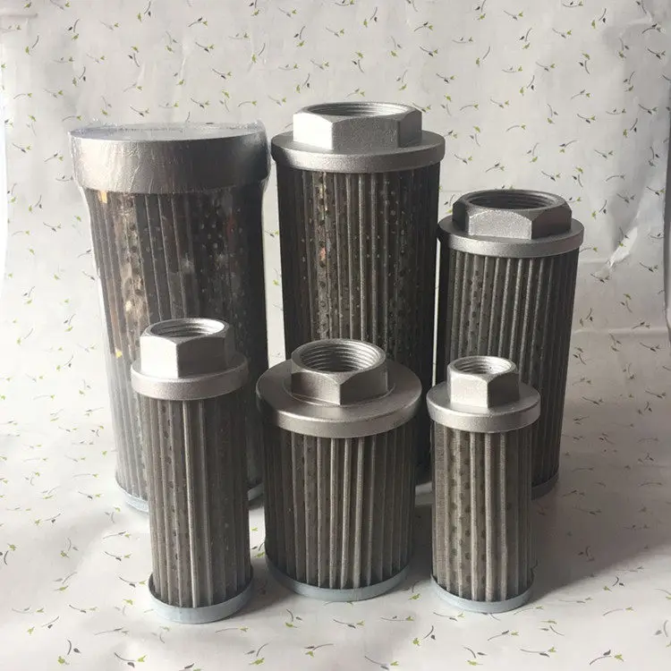 Injection molding machine oil tank oil pump filter machine grinder fan impurity filter element
Injection molding machine oil tank oil pump filter machine grinder fan impurity filter element