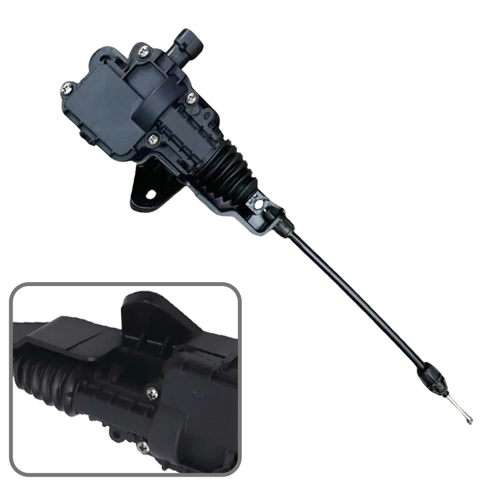1Pcs Hood Latch Actuator 1643071-00-A 1500398 For Tesla For Model 3 For Model Y 2021-2023 Hood Actuator Release Cable
1Pcs Hood Latch Actuator 1643071-00-A 1500398 For Tesla For Model 3 For Model Y 2021-2023 Hood Actuator Release Cable
