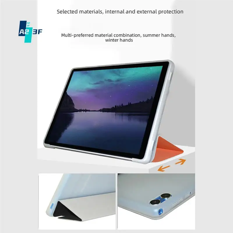 A23F-P26T 10,1-дюймовый защитный чехол для Teclast P26T 10,1-дюймовый планшет Ультратонкий чехол из искусственной кожи синего цвета
A23F-P26T 10,1-дюймовый защитный чехол для Teclast P26T 10,1-дюймовый планшет Ультратонкий чехол из искусственной кожи синего цвета