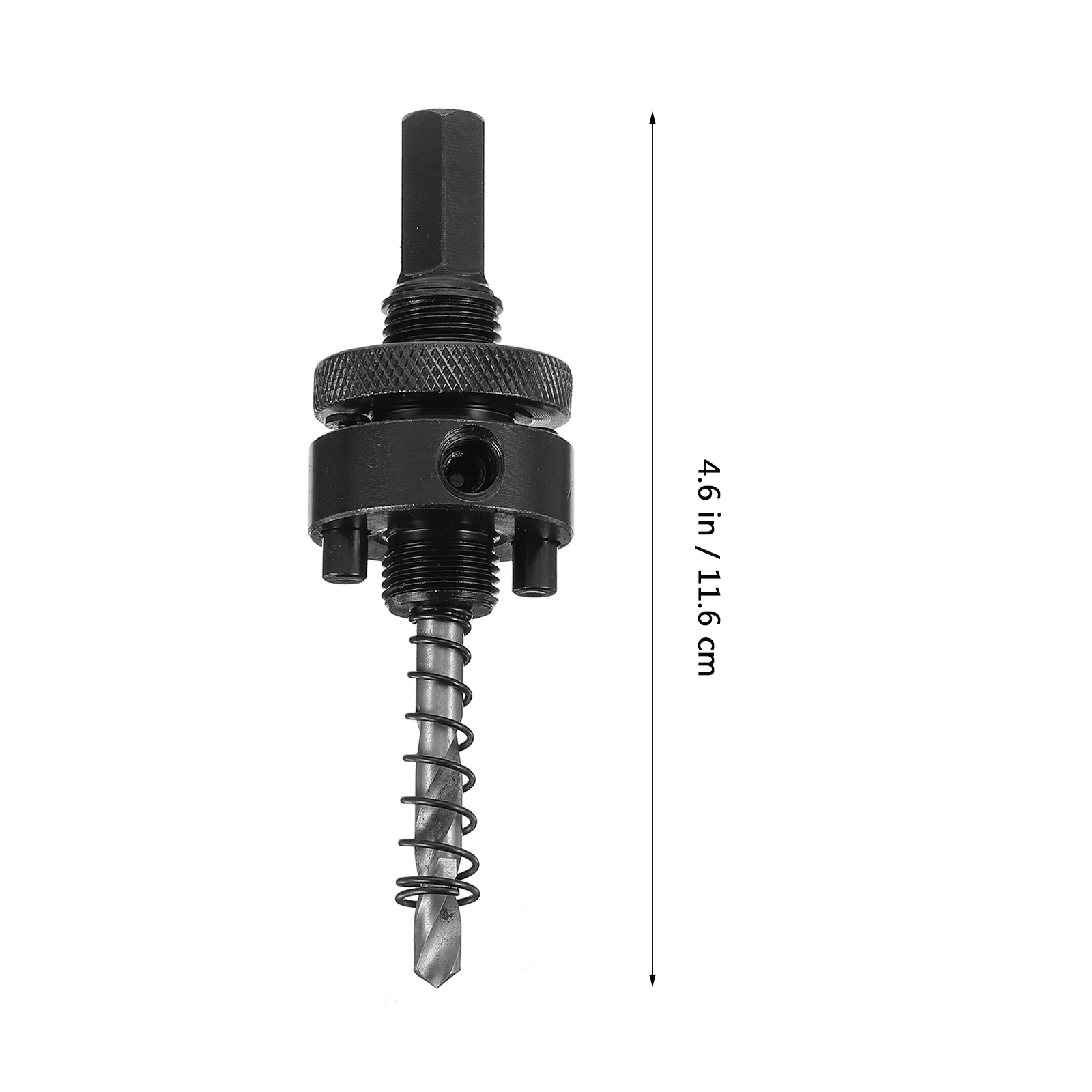 Professional Bi-Metal Hole Drill Bit Opener Drive Durable Steel Wood Plastic Sawing Tool For
Professional Bi-Metal Hole Drill Bit Opener Drive Durable Steel Wood Plastic Sawing Tool For