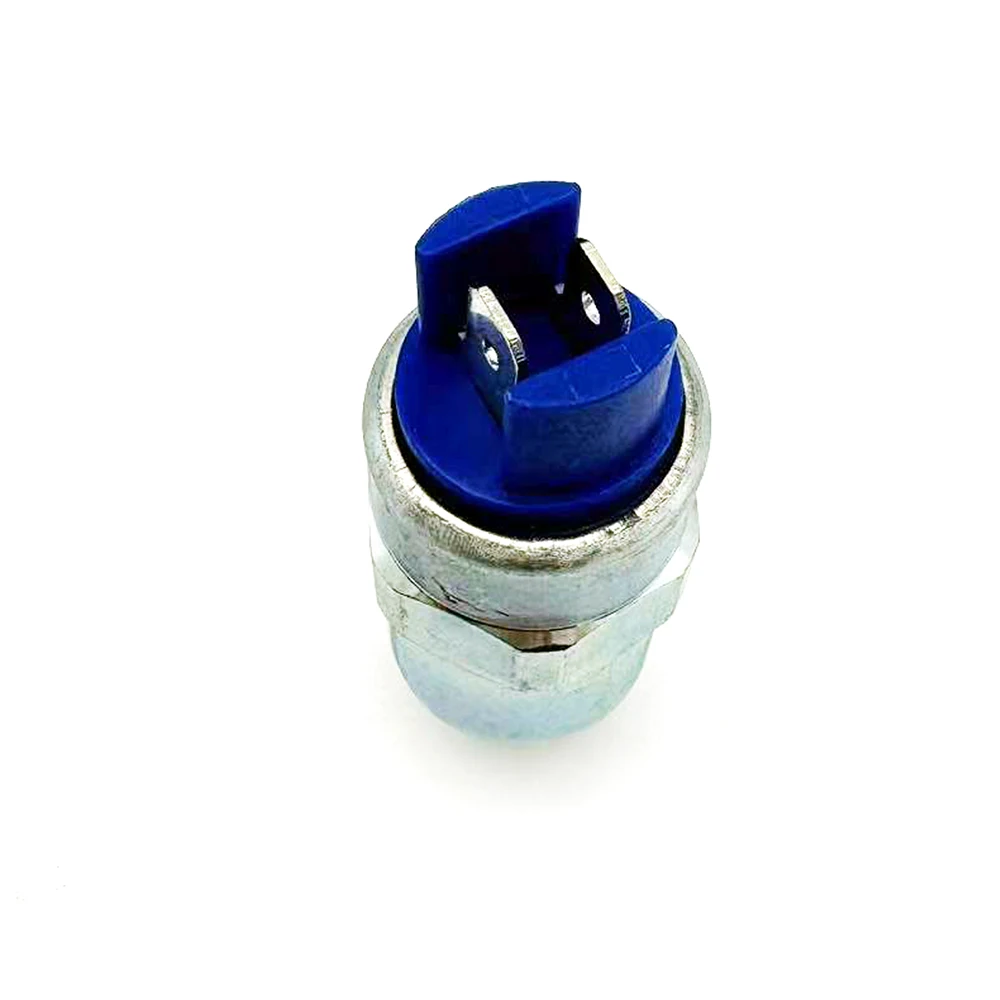 12V Fuel Cutoff Injection Solenoid E.S.O.S 17/105201 17-105201 17105201 for JCB Loader Backhoe 2CX 3CX 1400B 1550B 1600B
12V Fuel Cutoff Injection Solenoid E.S.O.S 17/105201 17-105201 17105201 for JCB Loader Backhoe 2CX 3CX 1400B 1550B 1600B