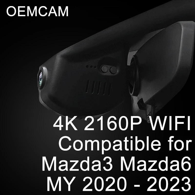 Видеорегистратор, передняя и задняя камеры, видеорегистратор 4K, Wi-Fi, OEM, двойная Автомобильная камера для Mazda 3 Axela, Mazda 6
Видеорегистратор, передняя и задняя камеры, видеорегистратор 4K, Wi-Fi, OEM, двойная Автомобильная камера для Mazda 3 Axela, Mazda 6