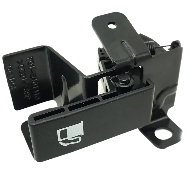 F01-5401410 1 шт. оригинальная ручка открытия топливного бака для Chery Jetour X70 X70S X90
F01-5401410 1 шт. оригинальная ручка открытия топливного бака для Chery Jetour X70 X70S X90