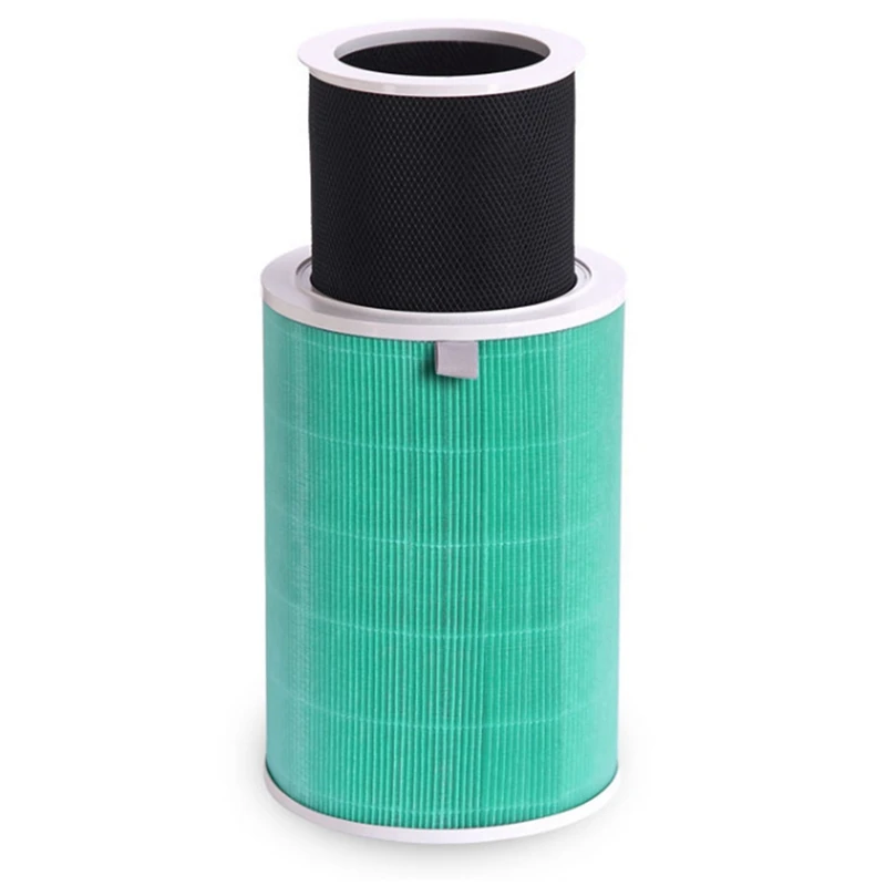Top Sale Suitable For Xiaomi Mijia Home Air Purifier Filter Mesh Filter Elements 1S 2S PRO/2S Formaldehyde Removal
Top Sale Suitable For Xiaomi Mijia Home Air Purifier Filter Mesh Filter Elements 1S 2S PRO/2S Formaldehyde Removal