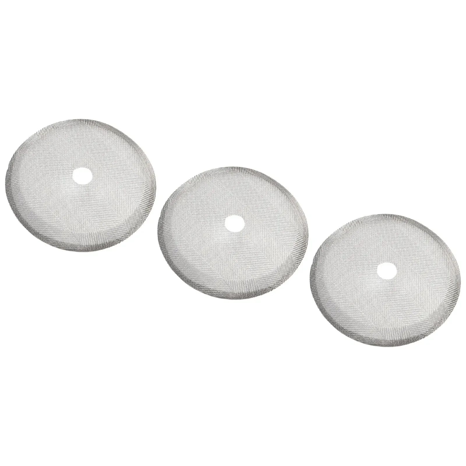 French Press Filters Coffee Press Filters 3PCS/set Coffee Accessories For 1000ML 800ML 350ML Silvery Stainless Steel
French Press Filters Coffee Press Filters 3PCS/set Coffee Accessories For 1000ML 800ML 350ML Silvery Stainless Steel