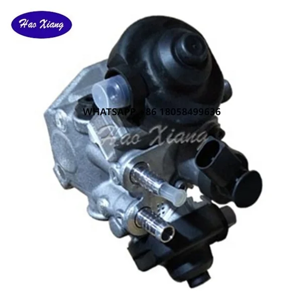 High Quality Diesl Injction Pump 0445010611 Fits for VW 3.0 TDI High Pressure Fuel Injction Pump
High Quality Diesl Injction Pump 0445010611 Fits for VW 3.0 TDI High Pressure Fuel Injction Pump