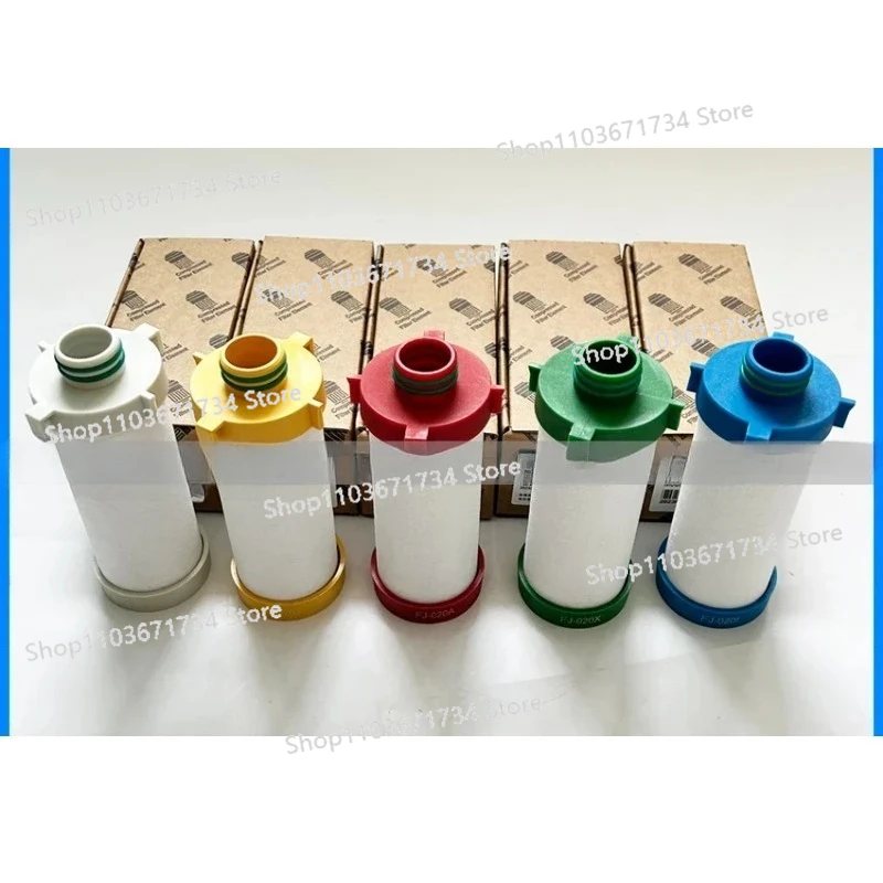 16kg Laser Cutting and Cold Drying Machine Precision Oil Removal Filter Element FJ/CJ-020C/T/A/F/X in Stock
16kg Laser Cutting and Cold Drying Machine Precision Oil Removal Filter Element FJ/CJ-020C/T/A/F/X in Stock