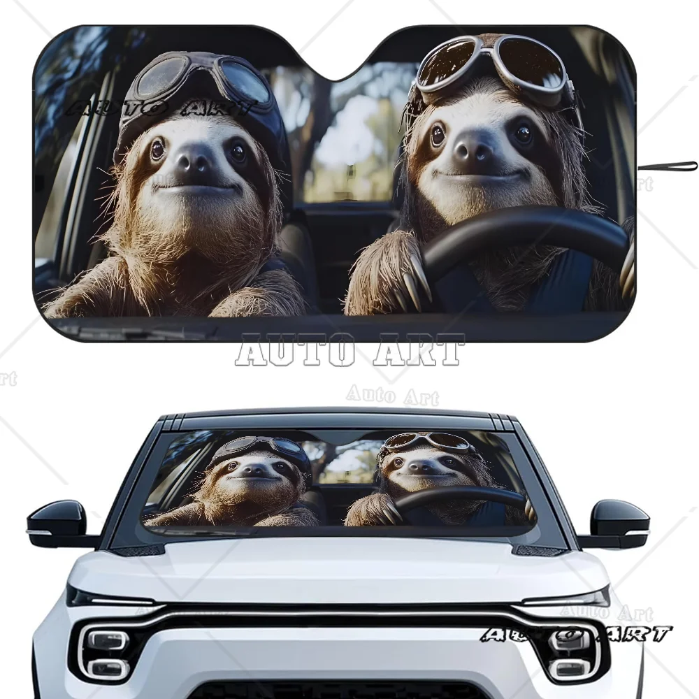 Ленивец животное вождение автомобиля солнцезащитный козырек теплоизоляционная алюминиевая пленка лобовое стекло солнцезащитные козырьки УФ-лучи блоки автомобильный солнцезащитный козырек
Ленивец животное вождение автомобиля солнцезащитный козырек теплоизоляционная алюминиевая пленка лобовое стекло солнцезащитные козырьки УФ-лучи блоки автомобильный солнцезащитный козырек