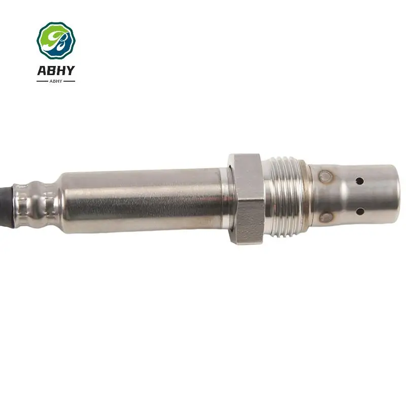 ABHY-Auto Parts 24V Nitrogen And Oxygen Sensor Probe 5WK96616F 5WK96733B 5WK96619 5WK96618 For IVECO Truck Spare Parts
ABHY-Auto Parts 24V Nitrogen And Oxygen Sensor Probe 5WK96616F 5WK96733B 5WK96619 5WK96618 For IVECO Truck Spare Parts