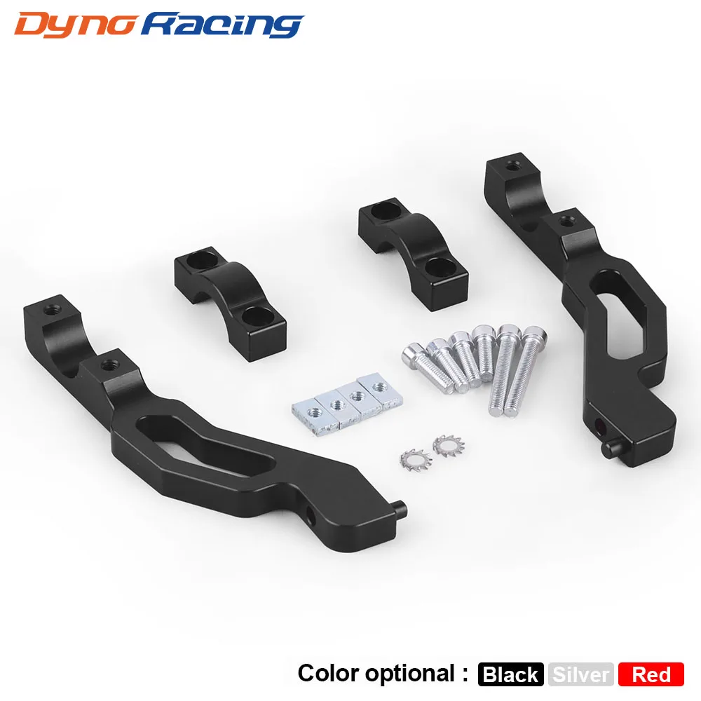 Aluminium Straight Bar Handguard Mounts Kit For Polaris For Rush For Switchback BX102509
Aluminium Straight Bar Handguard Mounts Kit For Polaris For Rush For Switchback BX102509