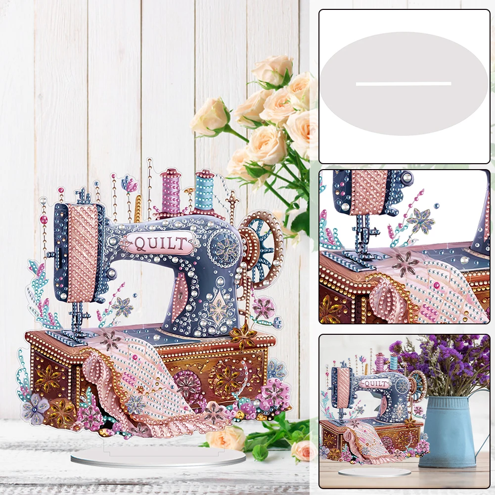 Creative Diamond Art Ornament Kit for DIY Home Decor and Holiday Wall Decorations Featuring Classic Style and Unique Shapes
Creative Diamond Art Ornament Kit for DIY Home Decor and Holiday Wall Decorations Featuring Classic Style and Unique Shapes