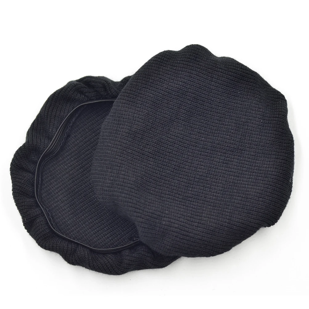 4 Pcs Universal Headphone Covers Stretchable Fabric Dust Jacket Gaming Aviation Earpads 6-8 5 CM Washable Fast Drying Protective
4 Pcs Universal Headphone Covers Stretchable Fabric Dust Jacket Gaming Aviation Earpads 6-8 5 CM Washable Fast Drying Protective