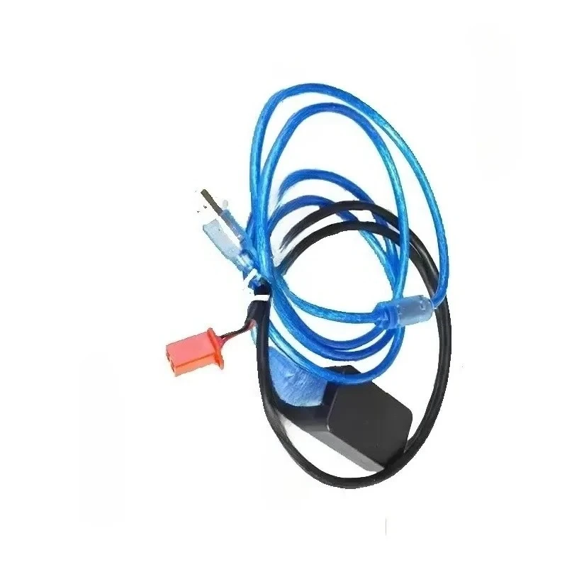 Limited Offer Remote Drive Controller Bluetooth Module USB Programming Cable, Wireless Debugging Module
Limited Offer Remote Drive Controller Bluetooth Module USB Programming Cable, Wireless Debugging Module