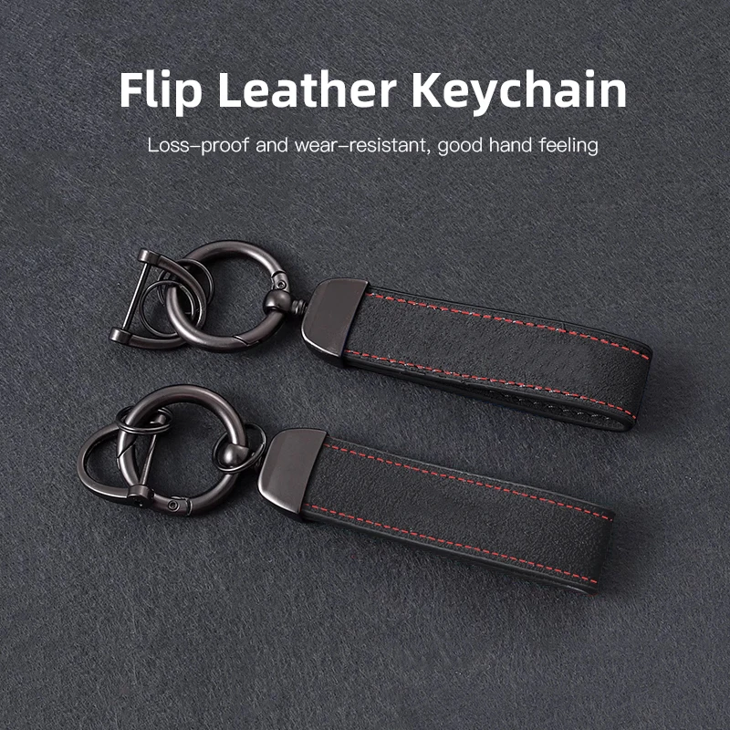 Universal Suede Keychain: Anti-Loss Creative Keychain, Car Key Ring, Bag Charm, and Accessories
Universal Suede Keychain: Anti-Loss Creative Keychain, Car Key Ring, Bag Charm, and Accessories
