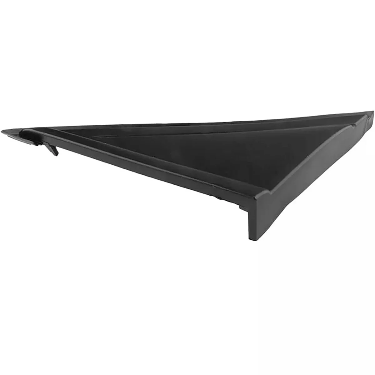1Pair Car Mirror Triangle Trim Panel BM51-A16004-AF BM51A16003AF for Ford Focus Fender 2012-2018 Window Corner Molding
1Pair Car Mirror Triangle Trim Panel BM51-A16004-AF BM51A16003AF for Ford Focus Fender 2012-2018 Window Corner Molding
