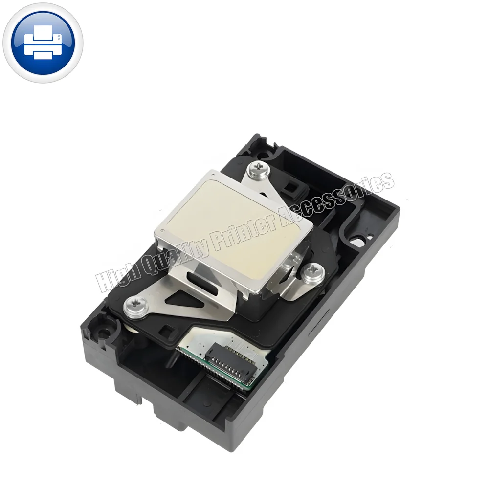 L1800 Print Head Printhead F173050 F173060 F173070 For Epson Stylus Photo RX580 R1390 1400 1410 1430 1500W R260 R270 R330 R360
L1800 Print Head Printhead F173050 F173060 F173070 For Epson Stylus Photo RX580 R1390 1400 1410 1430 1500W R260 R270 R330 R360