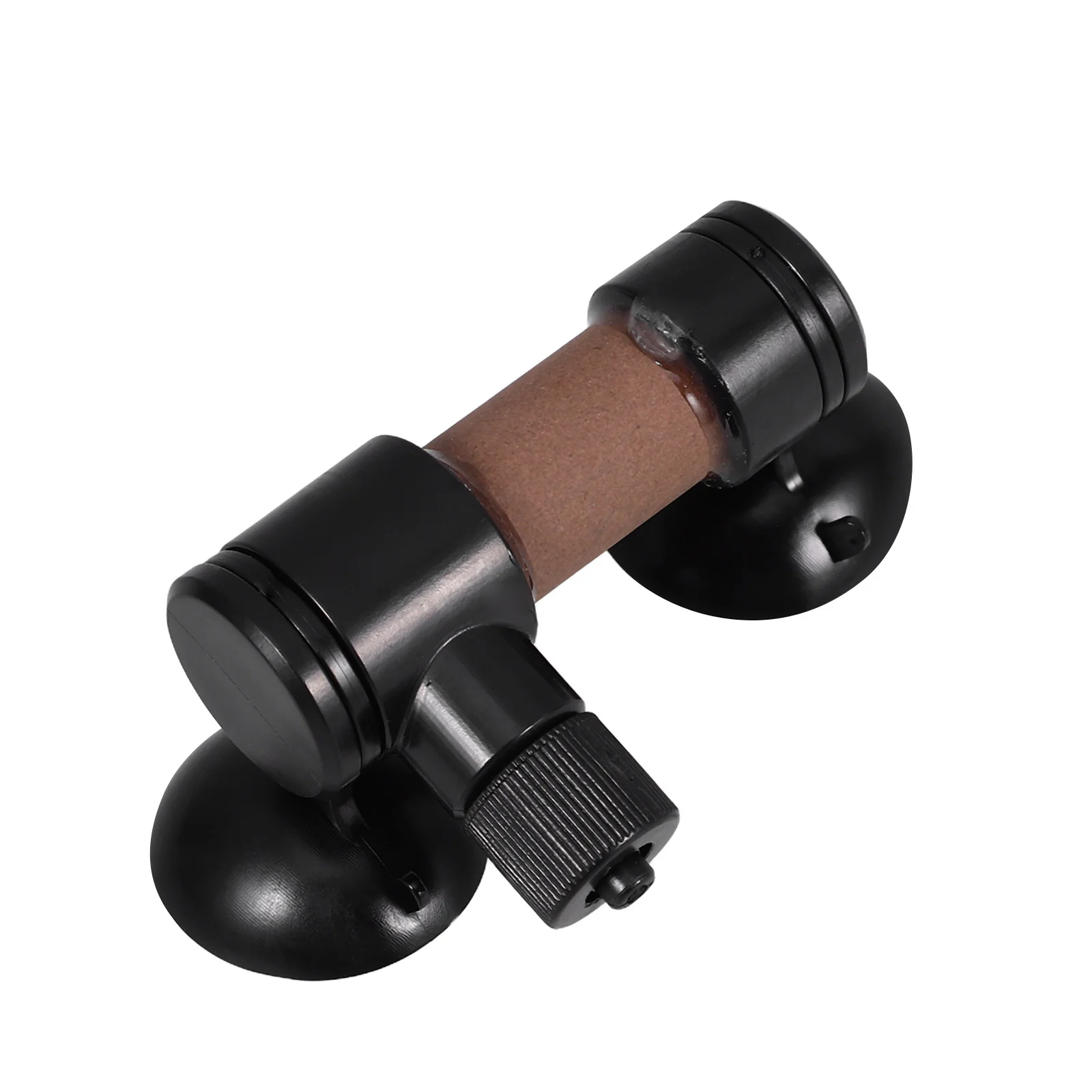 Aquarium Carbon Bubble Diffuser Durable Steel Air Bubbler for Fish Tank Plant Growth Enhancer Air Pump Accessory
Aquarium Carbon Bubble Diffuser Durable Steel Air Bubbler for Fish Tank Plant Growth Enhancer Air Pump Accessory
