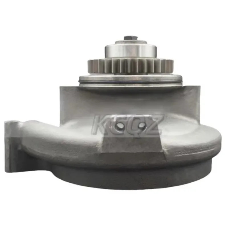 Construction Machinery Excavator Parts C13-3520205 Engine Water Pump for Mining Applications E349D2 SDM RAN YAG ZAE
Construction Machinery Excavator Parts C13-3520205 Engine Water Pump for Mining Applications E349D2 SDM RAN YAG ZAE