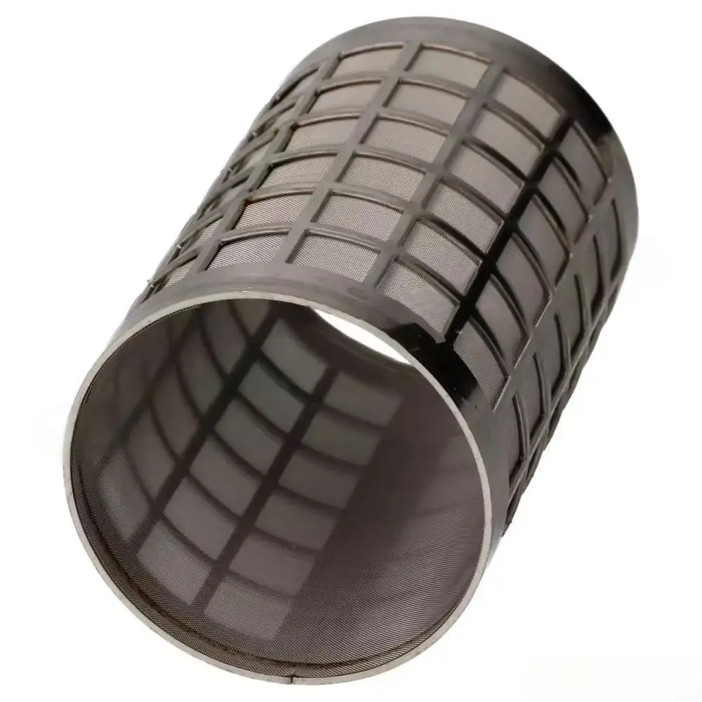 Filter Insert FIA-X 65 150um 148H3131 for Refrigeration
Filter Insert FIA-X 65 150um 148H3131 for Refrigeration